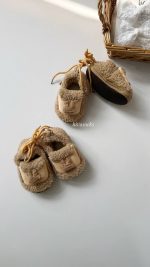 پاپوش تدی نود