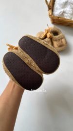 پاپوش تدی نود - تصویر 2