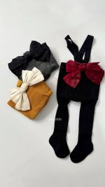 جورابشلواری ساسبندار - تصویر 2